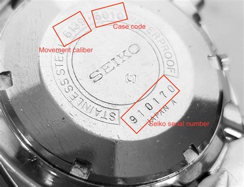 fake watch serial number checker|check watch serial number.